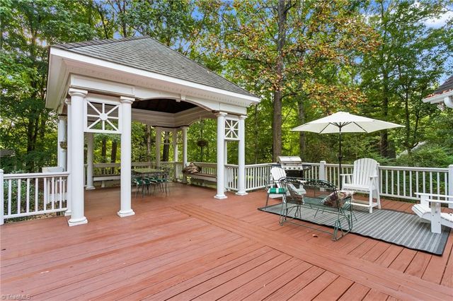 223 Wendy Oak Road, Reidsville, NC 27320