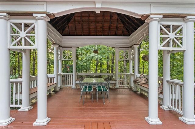 223 Wendy Oak Road, Reidsville, NC 27320