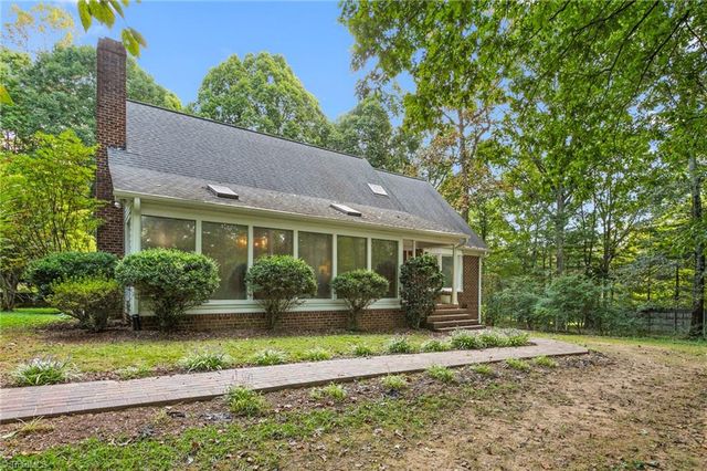 223 Wendy Oak Road, Reidsville, NC 27320