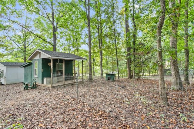 223 Wendy Oak Road, Reidsville, NC 27320