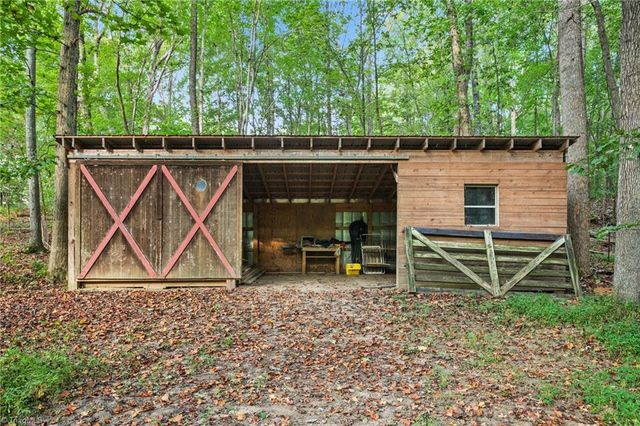 223 Wendy Oak Road, Reidsville, NC 27320