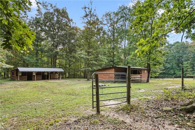 223 Wendy Oak Road, Reidsville, NC 27320