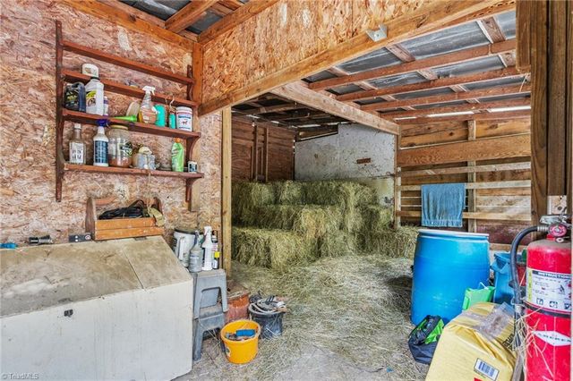 223 Wendy Oak Road, Reidsville, NC 27320