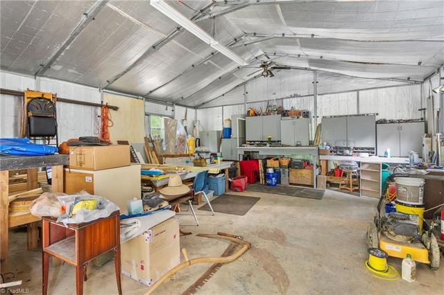 223 Wendy Oak Road, Reidsville, NC 27320