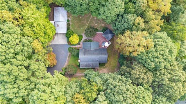 223 Wendy Oak Road, Reidsville, NC 27320