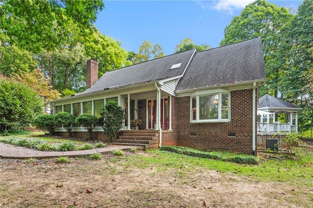 223 Wendy Oak Road, Reidsville, NC 27320