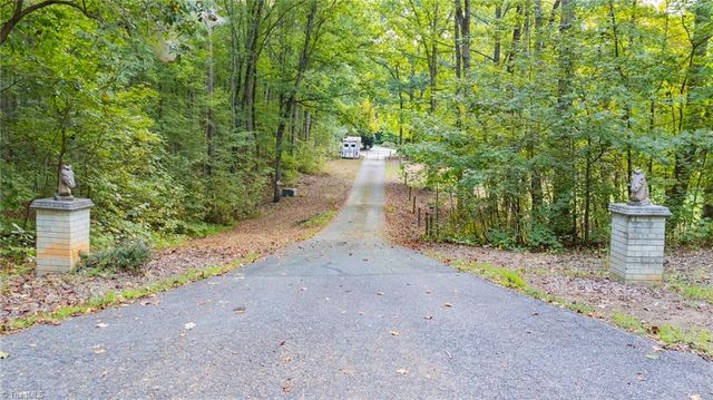 223 Wendy Oak Road, Reidsville, NC 27320