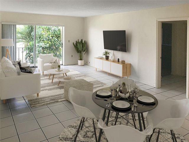 1205 Mariposa Ave 212, Coral Gables, FL 33146