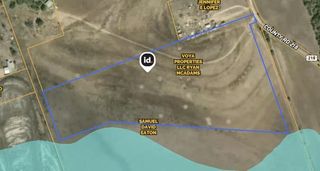 CR 218 County Road 218, Bertram, TX 78605