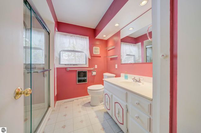 10903 N Long Lake Road, Traverse City, MI 49685