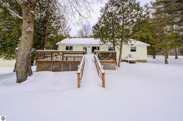 10903 N Long Lake Road, Traverse City, MI 49685