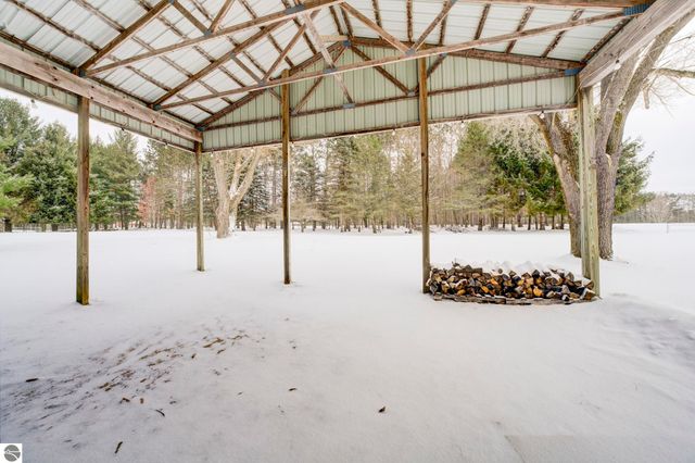 10903 N Long Lake Road, Traverse City, MI 49685