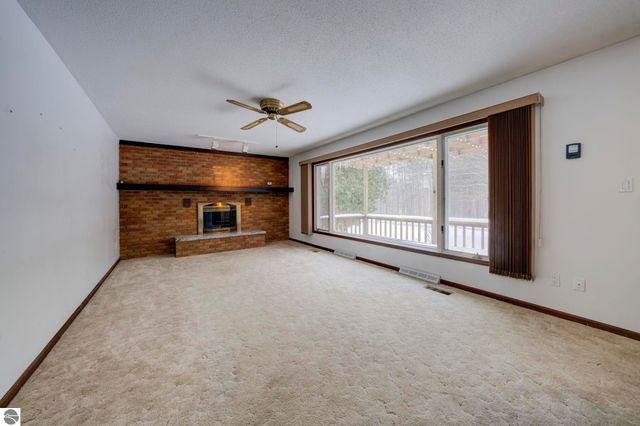 10903 N Long Lake Road, Traverse City, MI 49685