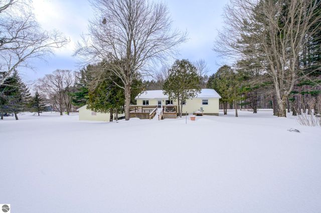 10903 N Long Lake Road, Traverse City, MI 49685