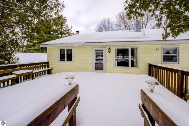 10903 N Long Lake Road, Traverse City, MI 49685