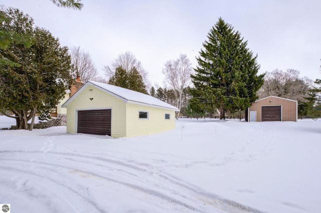 10903 N Long Lake Road, Traverse City, MI 49685