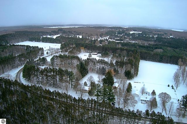 10903 N Long Lake Road, Traverse City, MI 49685