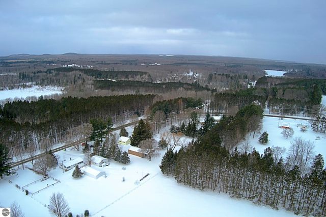 10903 N Long Lake Road, Traverse City, MI 49685