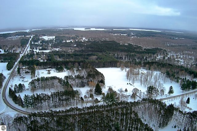 10903 N Long Lake Road, Traverse City, MI 49685