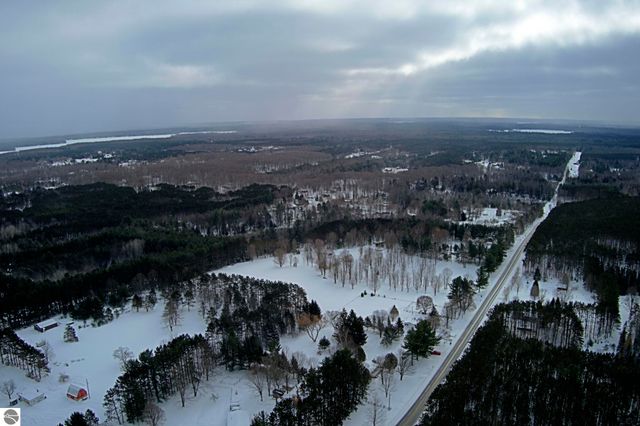 10903 N Long Lake Road, Traverse City, MI 49685