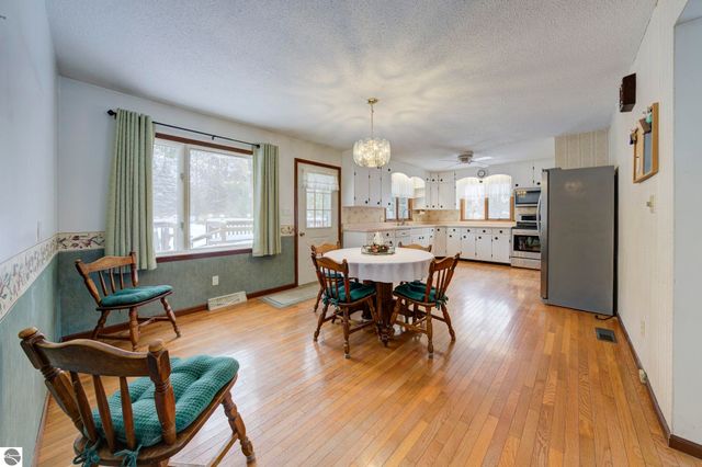 10903 N Long Lake Road, Traverse City, MI 49685