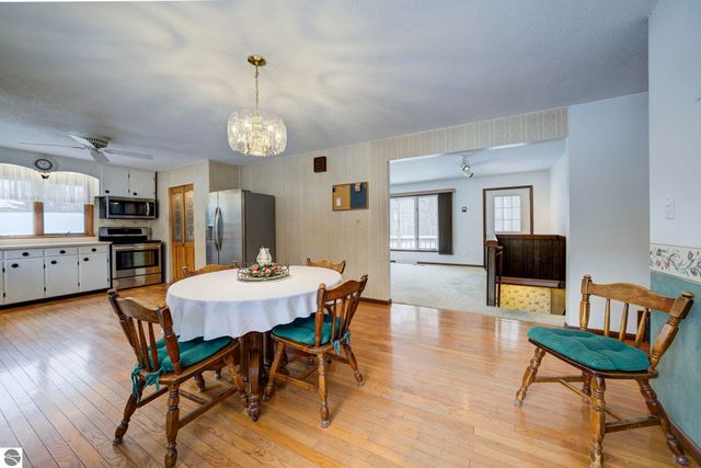 10903 N Long Lake Road, Traverse City, MI 49685