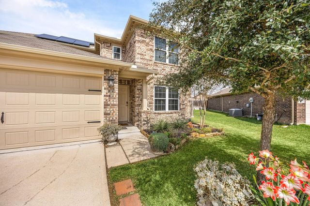 2627 Ski Lodge Drive, Spring, TX 77373