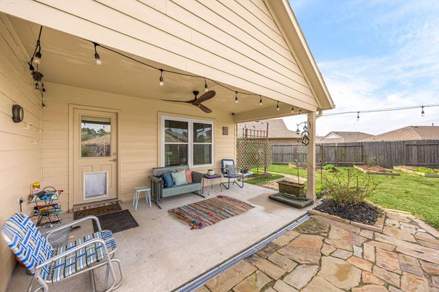 2627 Ski Lodge Drive, Spring, TX 77373