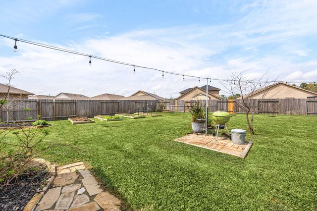 2627 Ski Lodge Drive, Spring, TX 77373