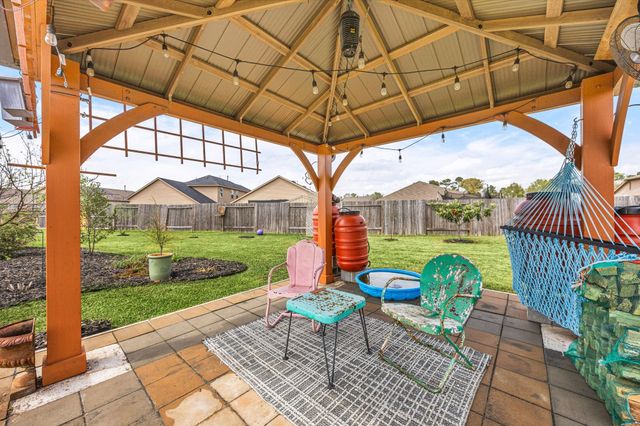 2627 Ski Lodge Drive, Spring, TX 77373