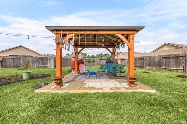 2627 Ski Lodge Drive, Spring, TX 77373