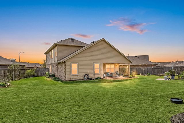 2627 Ski Lodge Drive, Spring, TX 77373