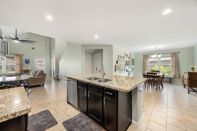 2627 Ski Lodge Drive, Spring, TX 77373