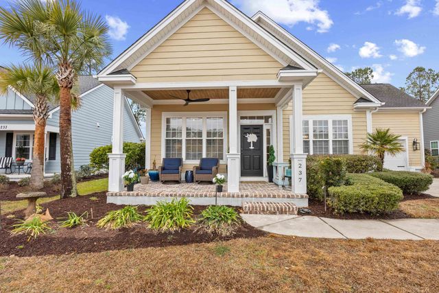 237 Outboard Dr., Murrells Inlet, SC 29576