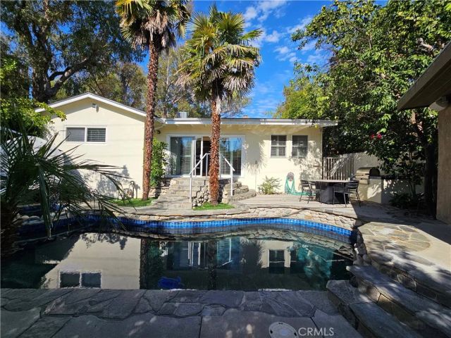 4559 Don Pio, Woodland Hills, CA 91364