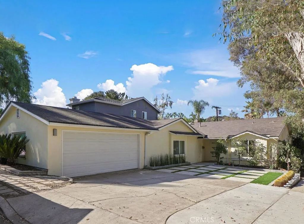 4559 Don Pio, Woodland Hills, CA 91364