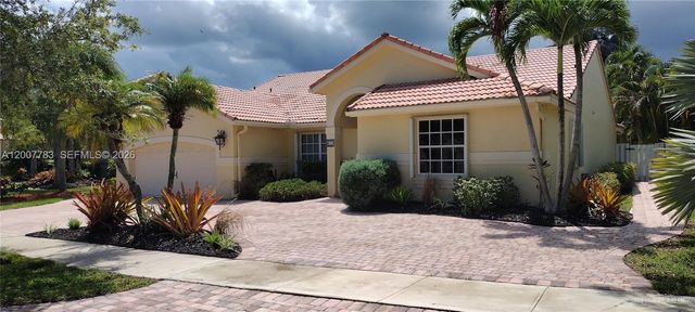 659 Verona Pl 659, Weston, FL 33326