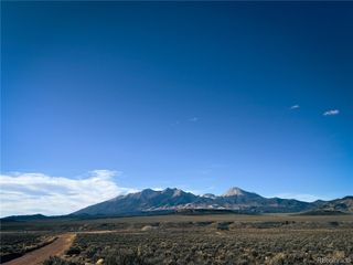00 McLaughlin Road, Fort Garland, CO 81133