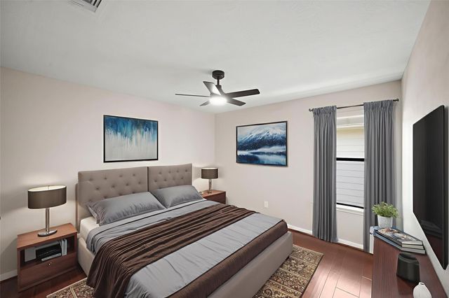 714 Coggins Point Way, Sugar Land, TX 77479