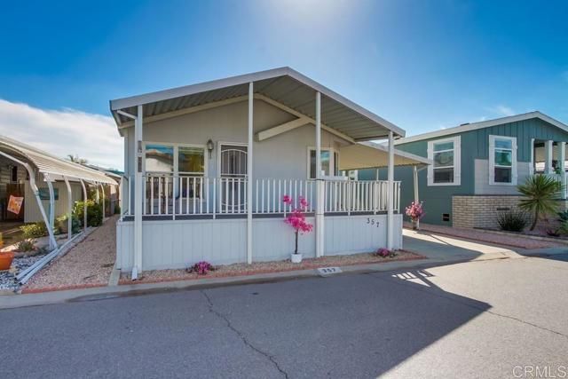 200 N El Camino Real 357, Oceanside, CA 92058