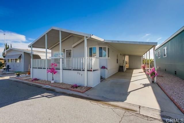 200 N El Camino Real 357, Oceanside, CA 92058