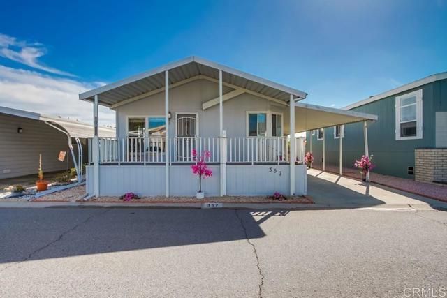 200 N El Camino Real 357, Oceanside, CA 92058