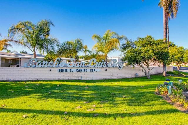 200 N El Camino Real 357, Oceanside, CA 92058