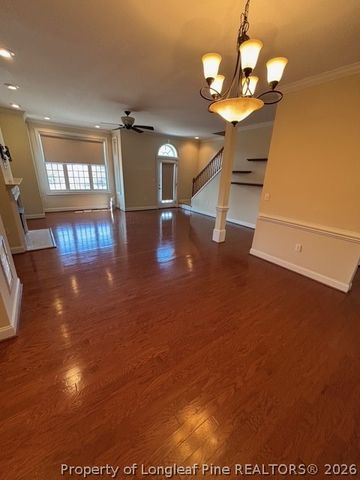 114 Pennmark Place, Fayetteville, NC 28301