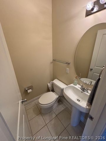 114 Pennmark Place, Fayetteville, NC 28301