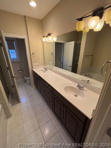 114 Pennmark Place, Fayetteville, NC 28301