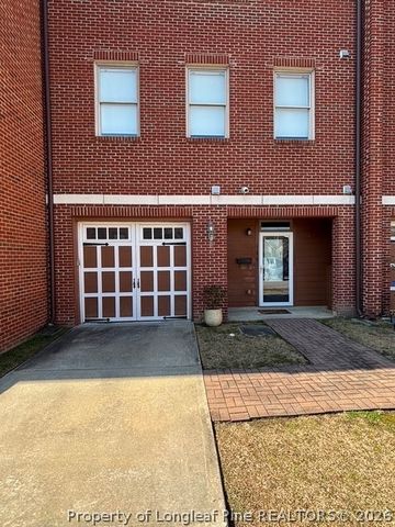114 Pennmark Place, Fayetteville, NC 28301