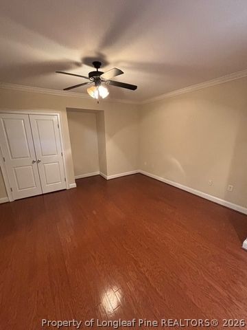 114 Pennmark Place, Fayetteville, NC 28301