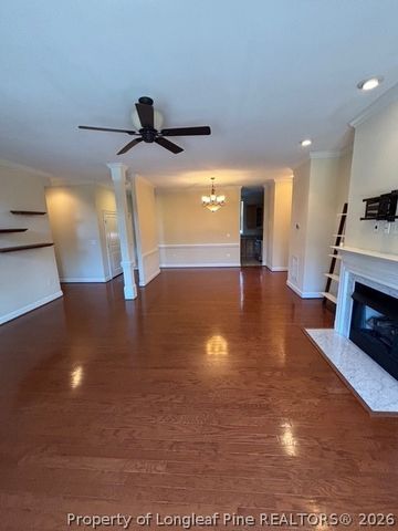 114 Pennmark Place, Fayetteville, NC 28301