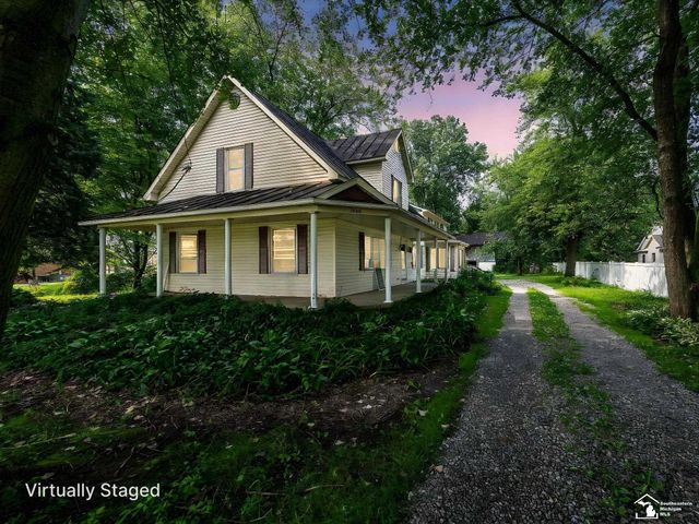 1660 W Sterns Road, Bedford Twp, MI 48182